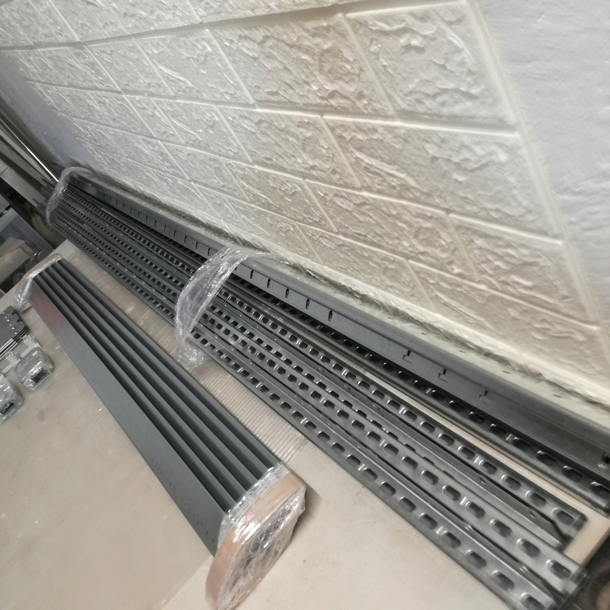 Wszechstronność dzięki uchwytowi zaciskowemu 13 mm