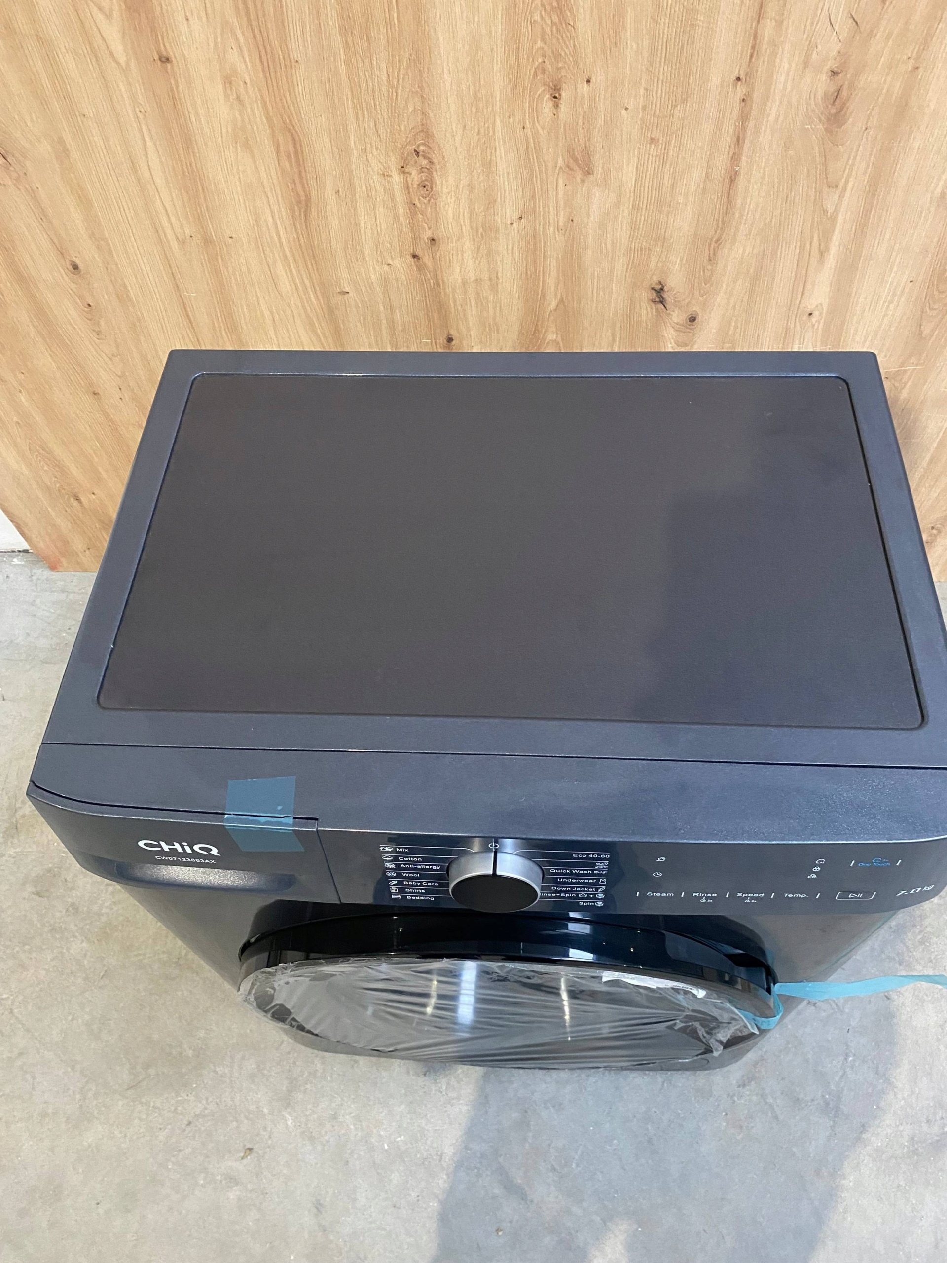 Cicha praca dzięki silnikowi BLDC – Komfort w każdym pomieszczeniu