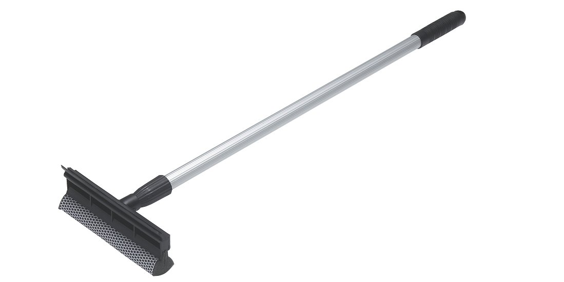 Lekka konstrukcja z aluminium