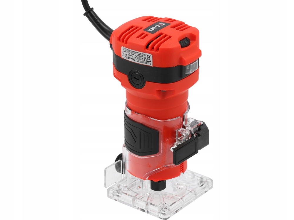 Wydajność i precyzja w obróbce drewna i tworzyw sztucznych