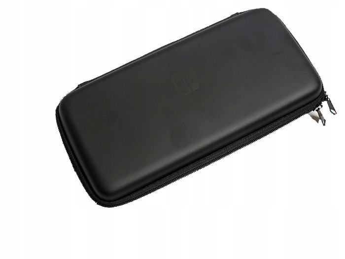 Pokrowiec Futerał Etui na Konsolę Nintendo Switch / Switch OLED – Idealna ochrona dla Twojej konsoli