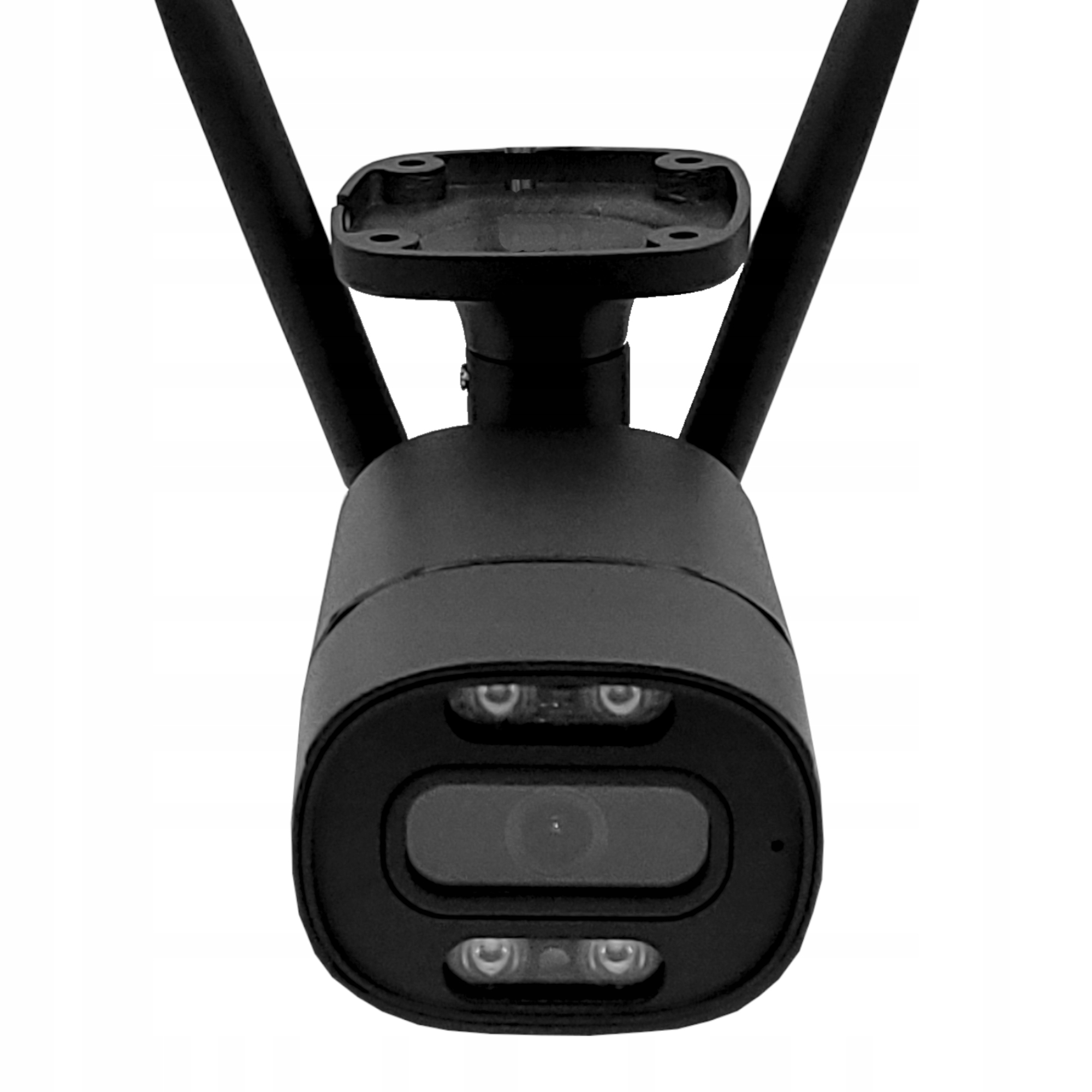 Rozdzielczość 8MP – Wyraźny obraz w każdej sytuacji