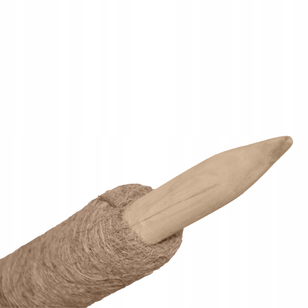 Trwałość i odporność na wilgoć – Dlaczego warto wybrać paliki kokosowe?