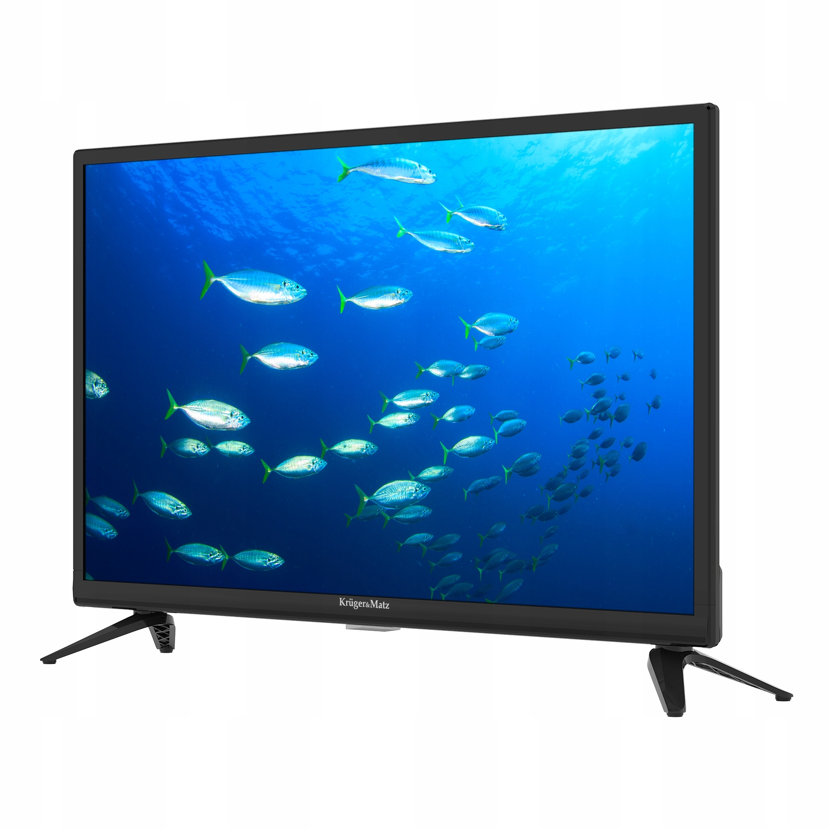 Wymiary i montaż – Standard VESA 100 x 50 mm