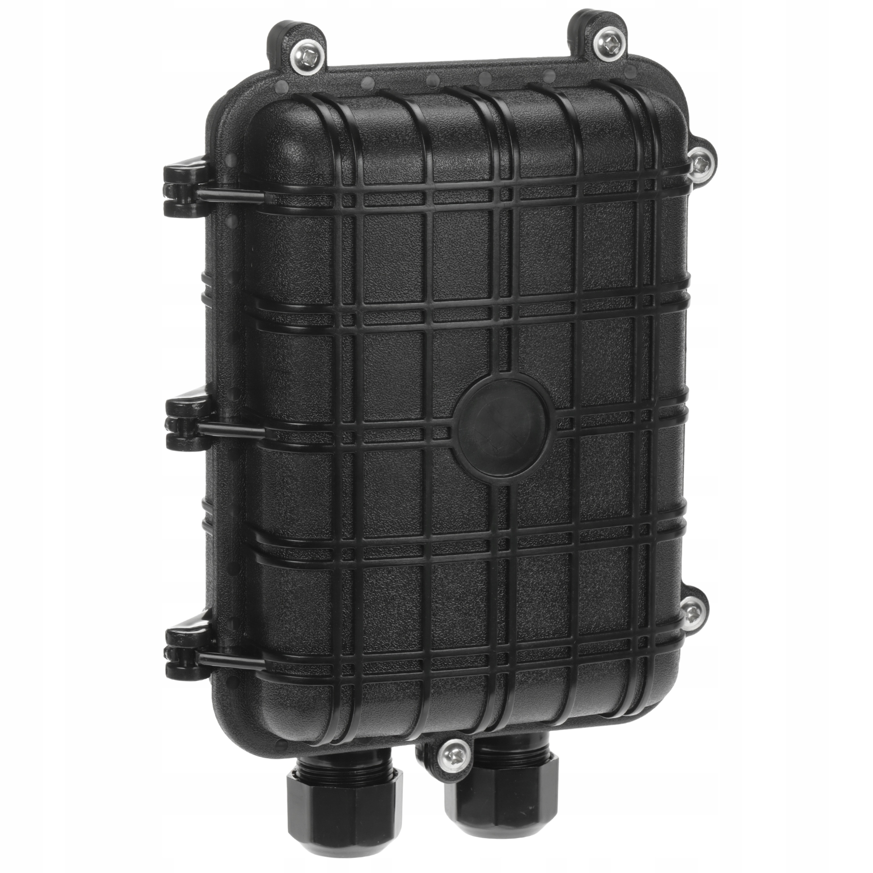 MUFA ŚWIATŁOWODOWA PUH-FC-CASE DELTA FIBER – Idealne rozwiązanie dla instalacji światłowodowych