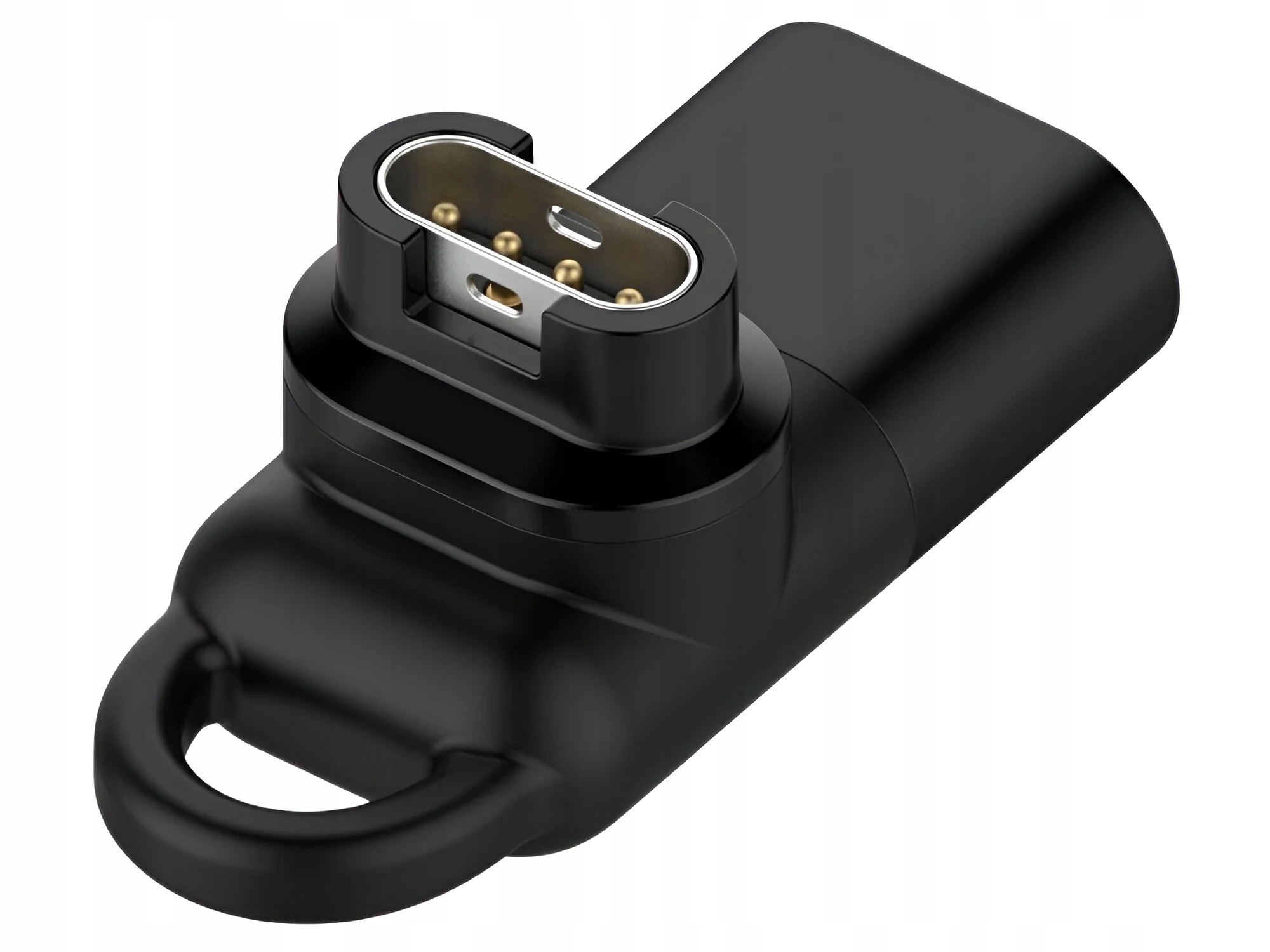 Kompatybilność z zegarkami Garmin – Idealne dopasowanie