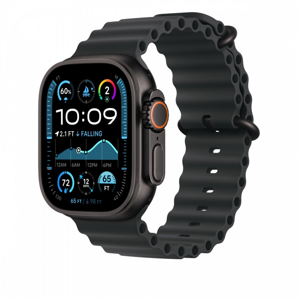 Kompatybilność z Apple Watch – Idealne dopasowanie