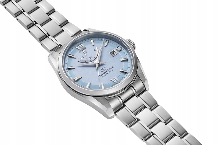 Styl i design – Klasyczny zegarek na każdą okazję