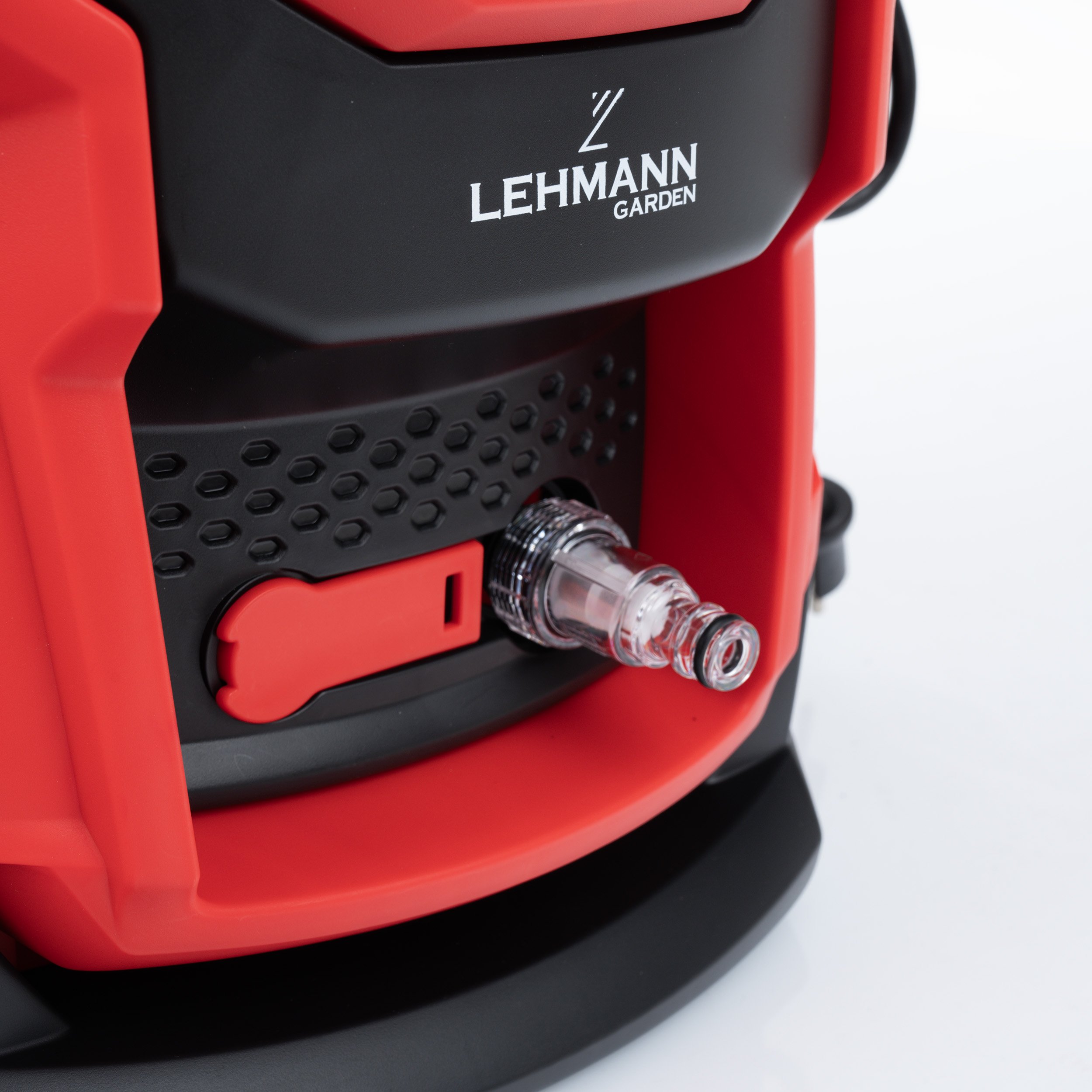 Niezawodna moc 2500W i ciśnienie 310 bar