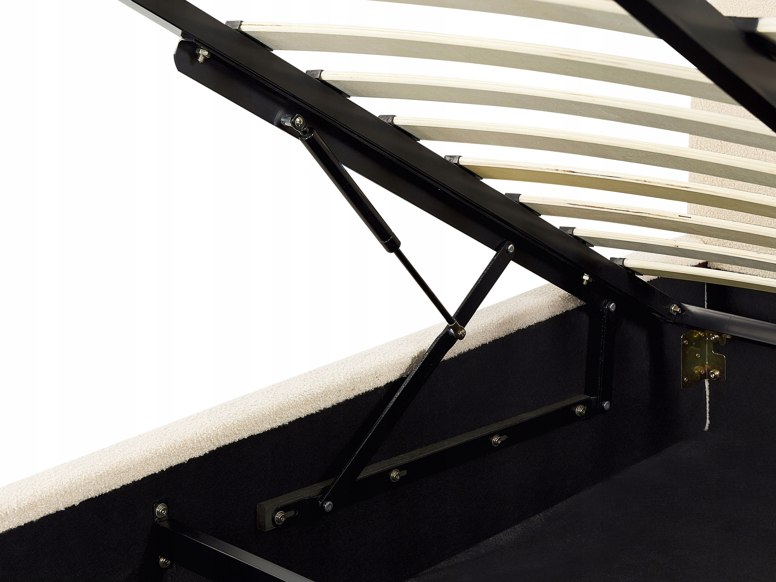 Wygodne wsparcie dla całego ciała