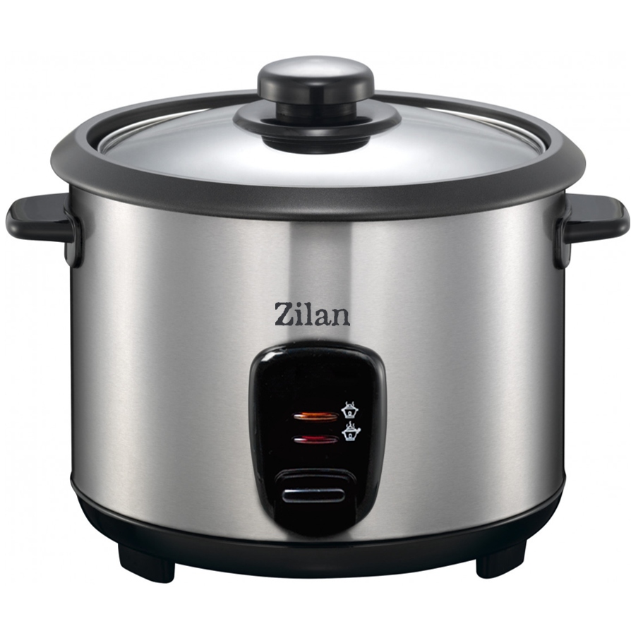 Pokrywa ze szkła hartowanego – Obserwuj gotowanie bez otwierania