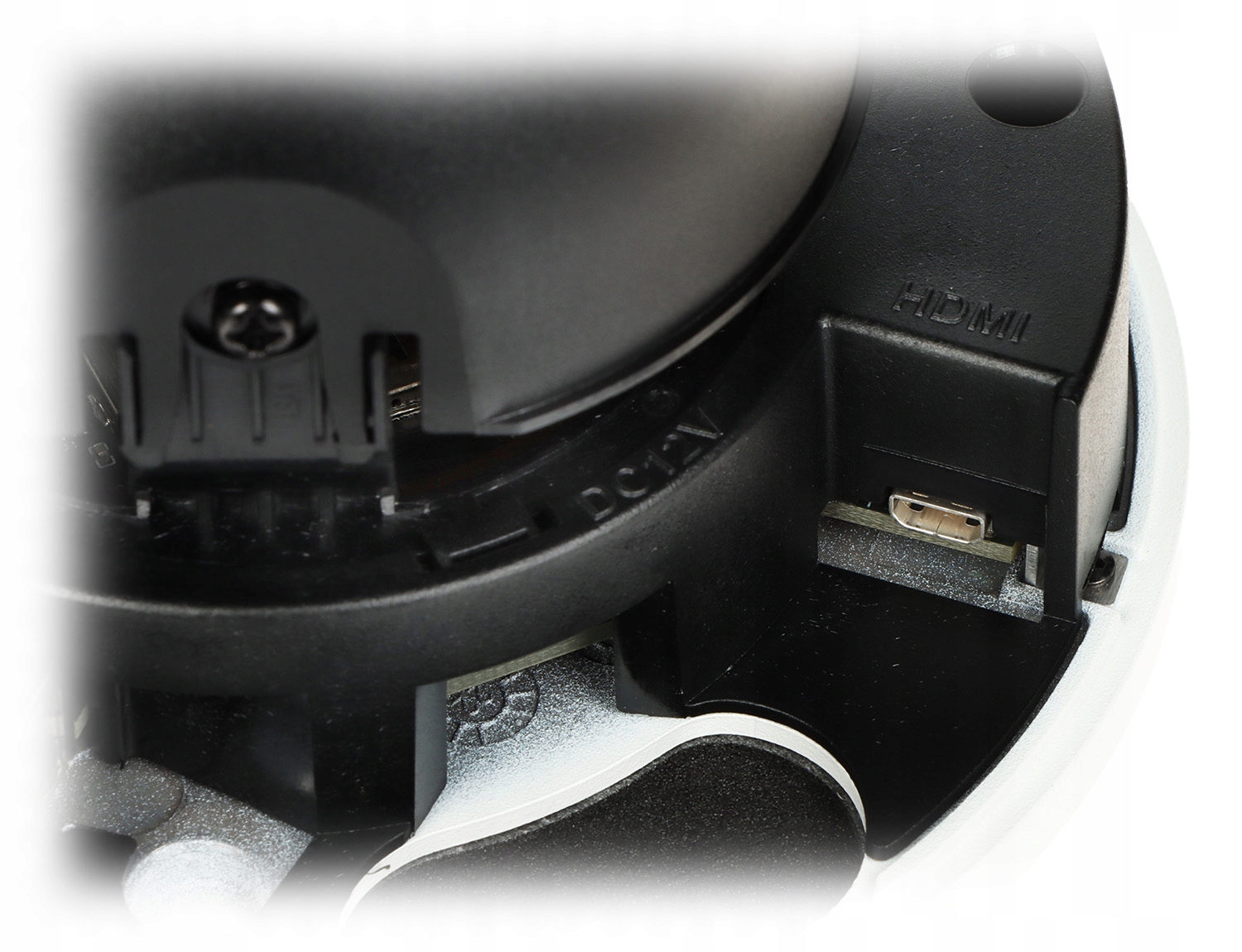 Inteligentna analiza obrazu i detekcja ruchu