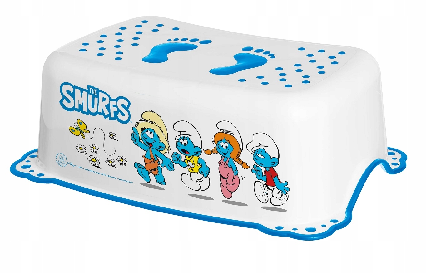 Antypoślizgowe gumki dla maksymalnej stabilności