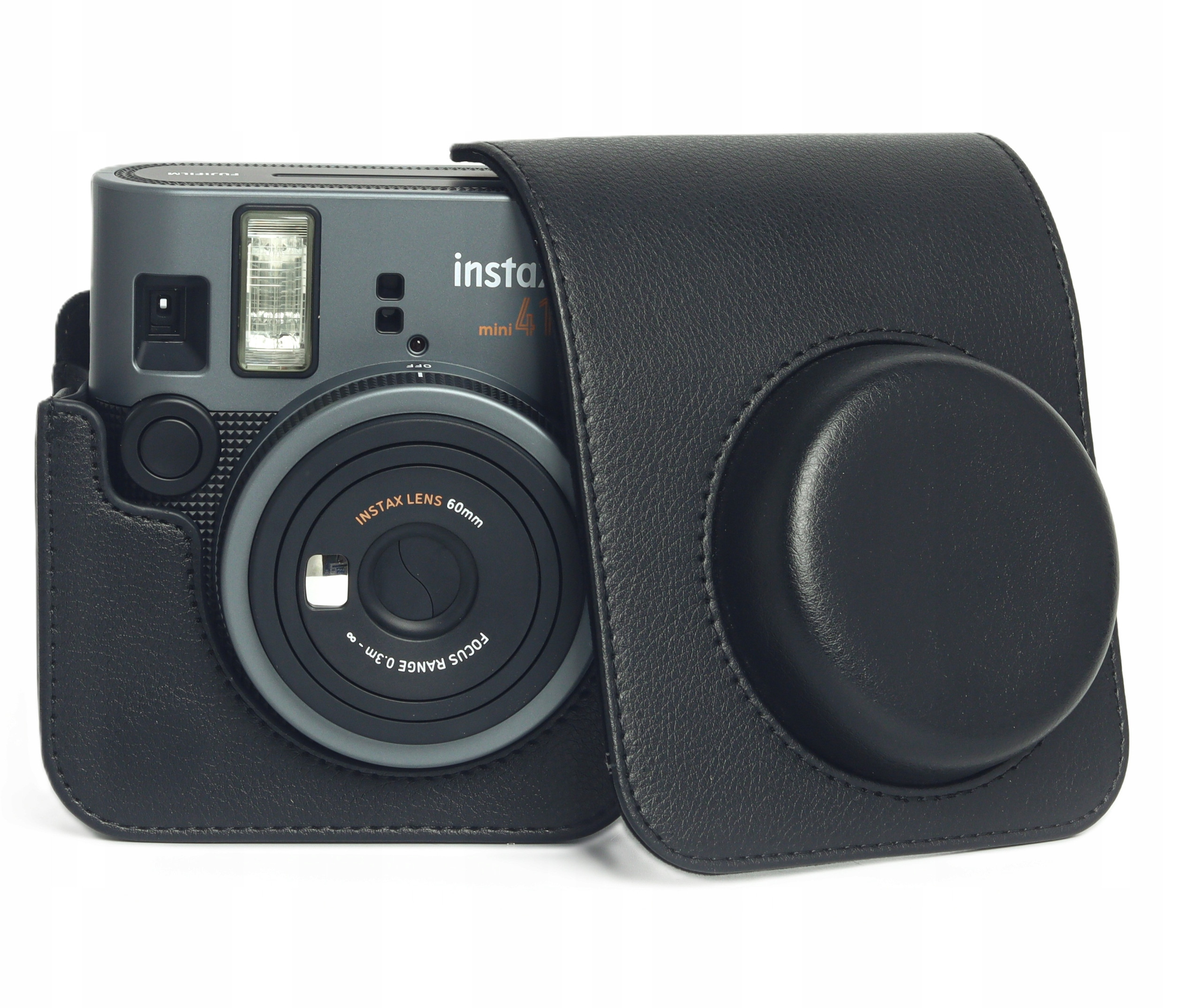 Kompatybilność z różnymi aparatami – Uniwersalne zastosowanie