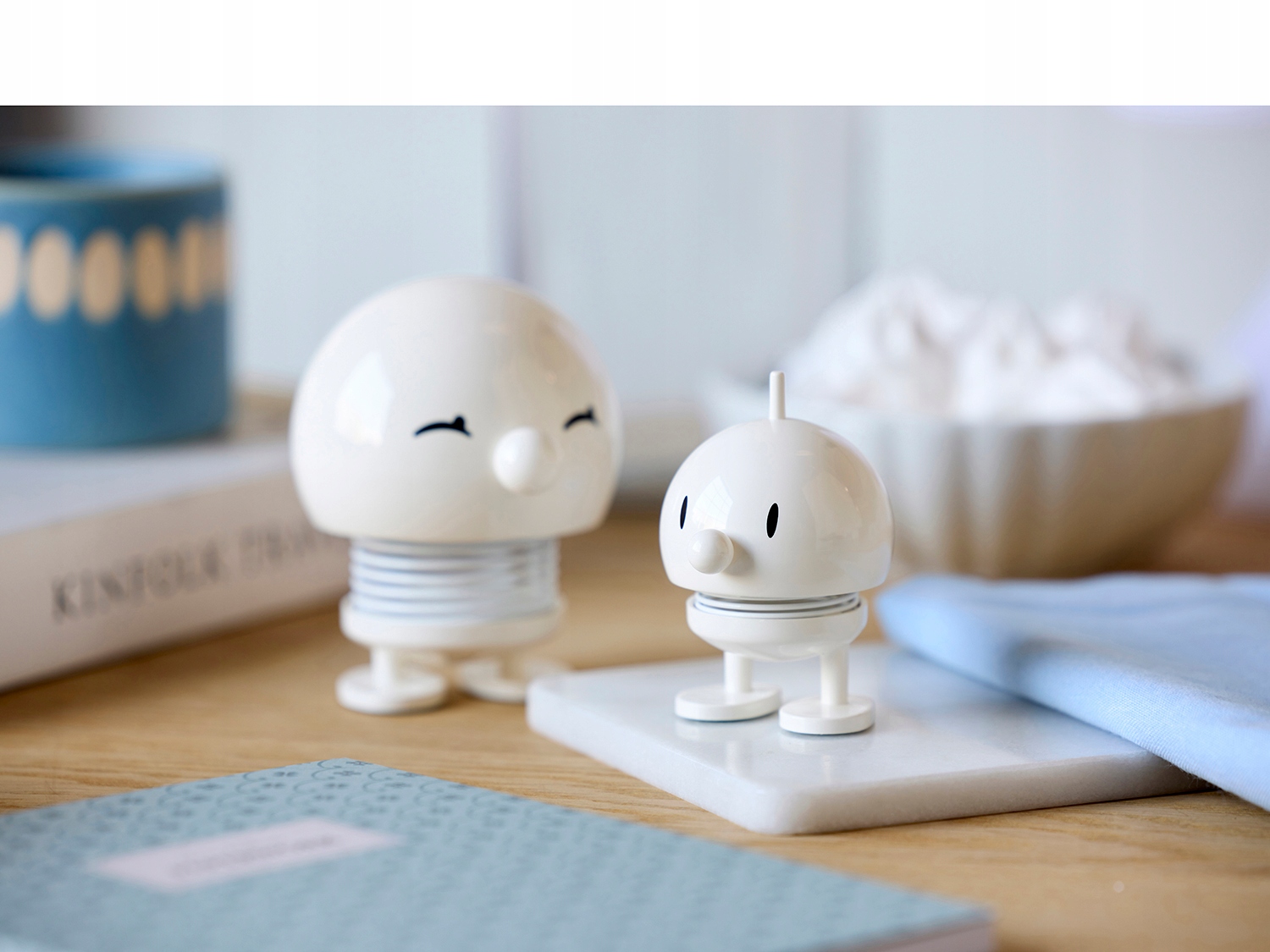 Figurki ozdobne Bumble S – Urok i styl w Twoim domu