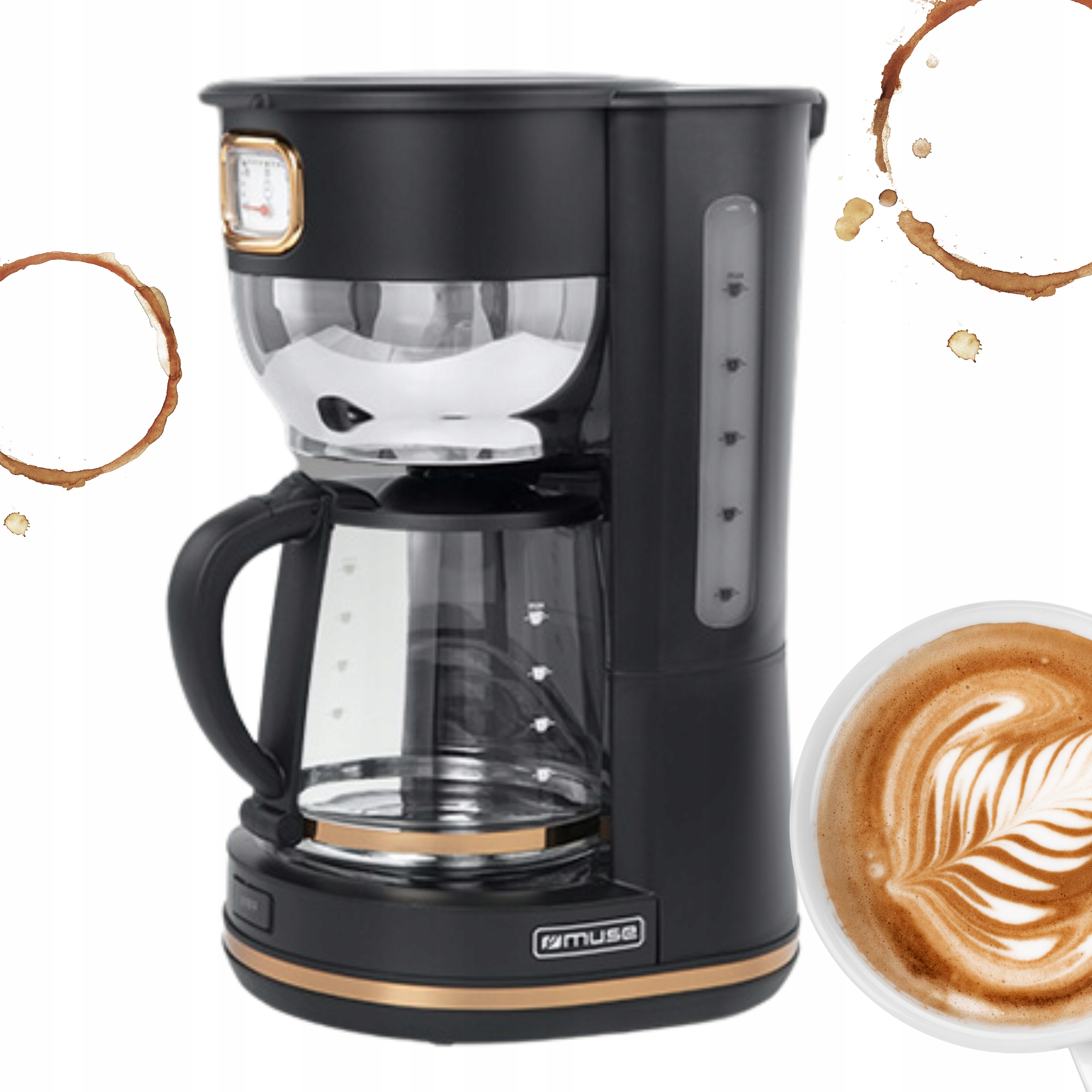 Utrzymywanie ciepła przez 40 minut