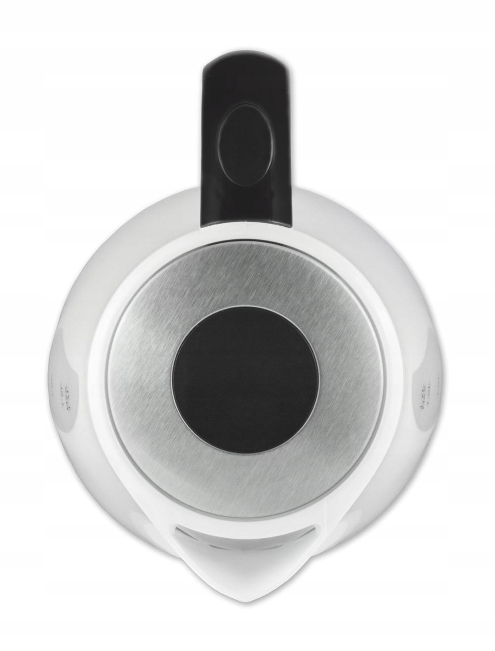 Wygodne funkcje – Obrotowa podstawa i przycisk auto otwierania