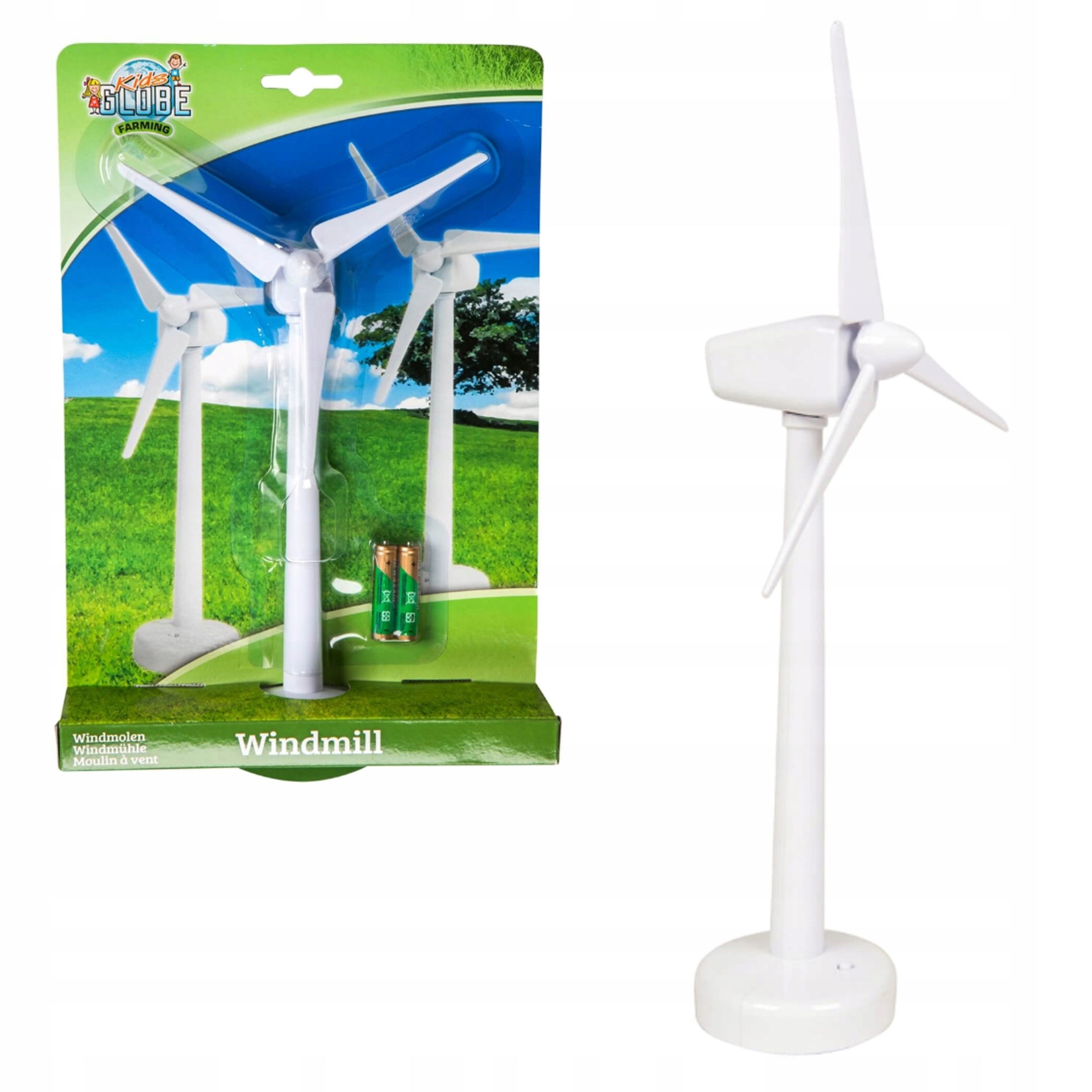 Doskonały prezent dla małych miłośników technologii