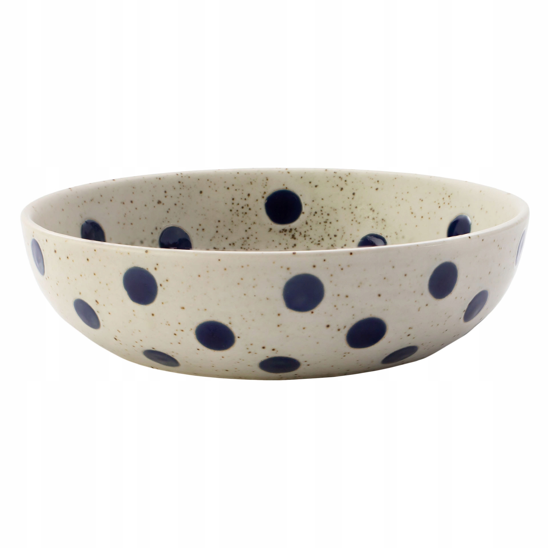 GROCHY Talerz głęboki 20 cm – Elegancja w Twojej kuchni