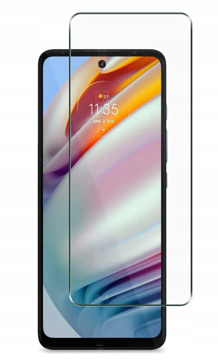 Szkło do Motorola Moto G60 / G60s / G40 Fusion