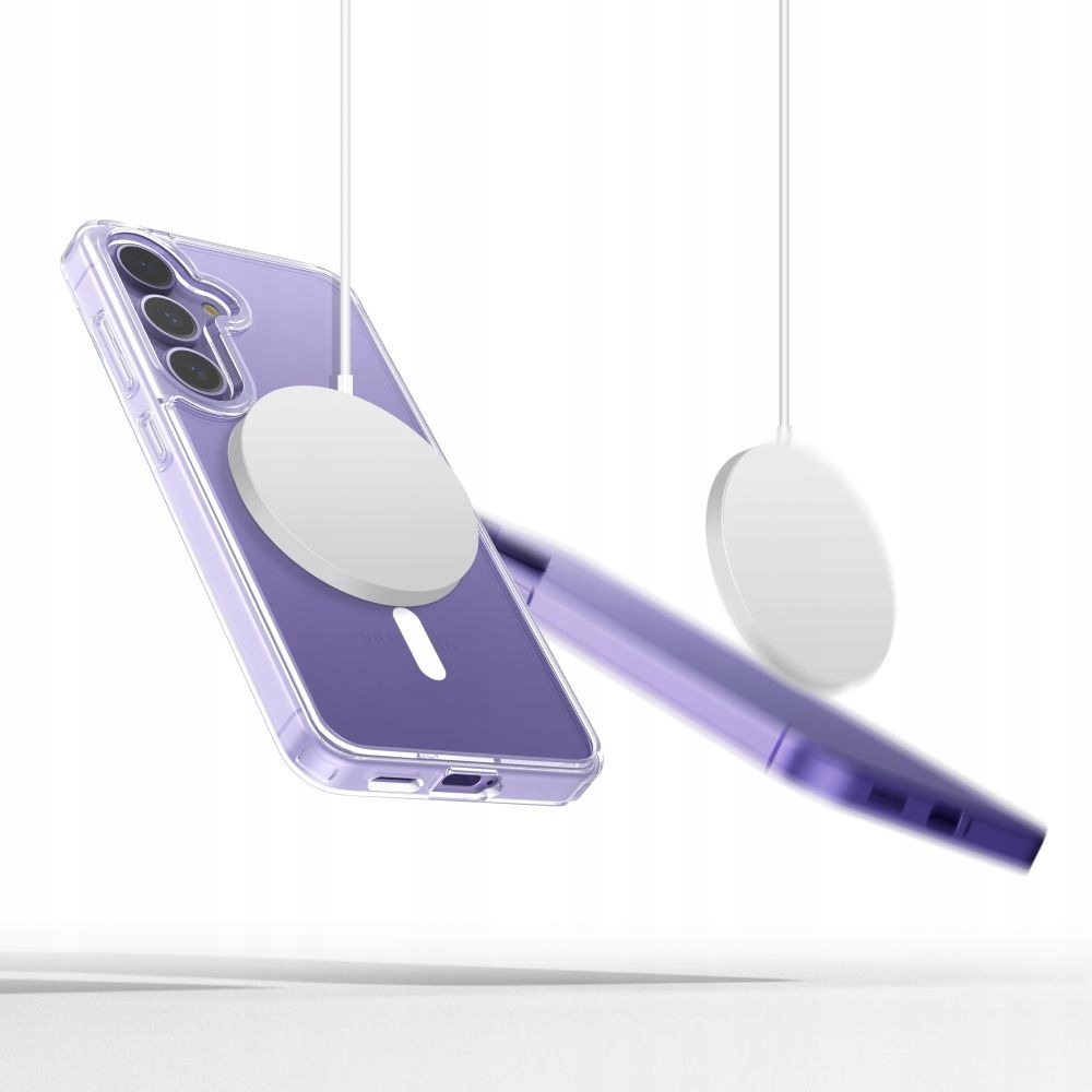 Kompatybilność z technologią MagSafe