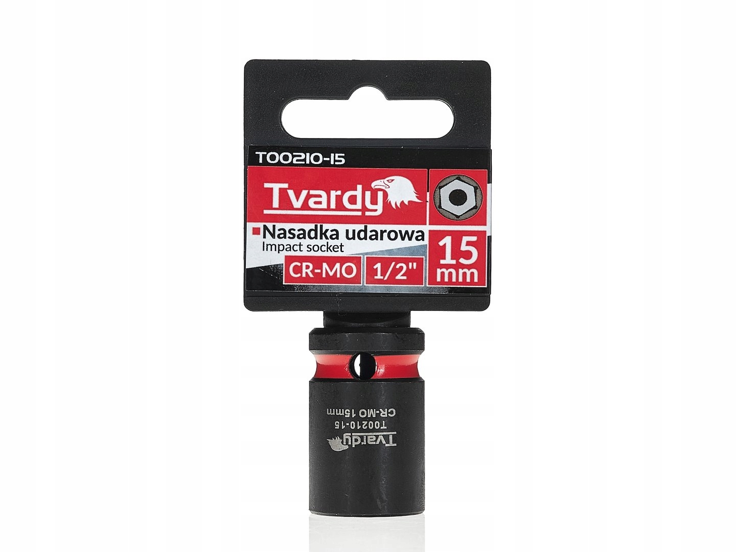 Dlaczego warto wybrać nasadki udarowe Tvardy?
