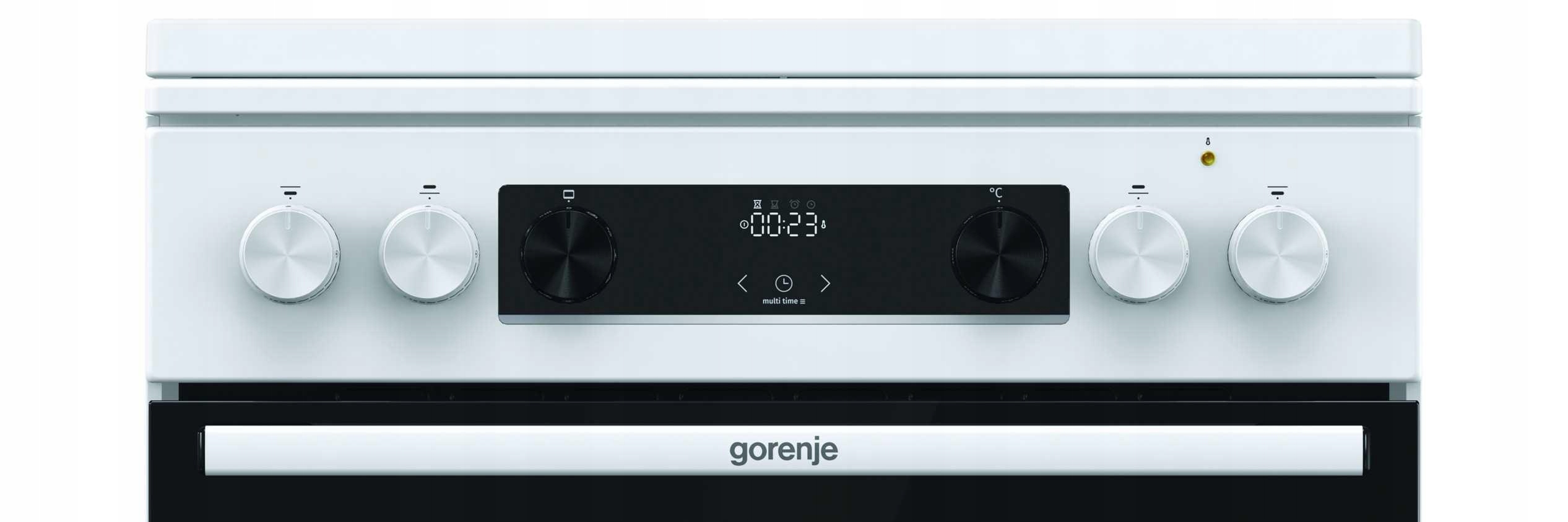 Innowacyjna funkcja AirFry – Zdrowe gotowanie bez tłuszczu