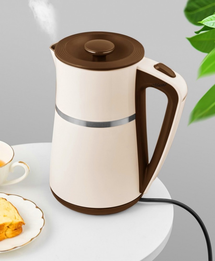 Pojemność zbiornika na wodę – 1,2 l