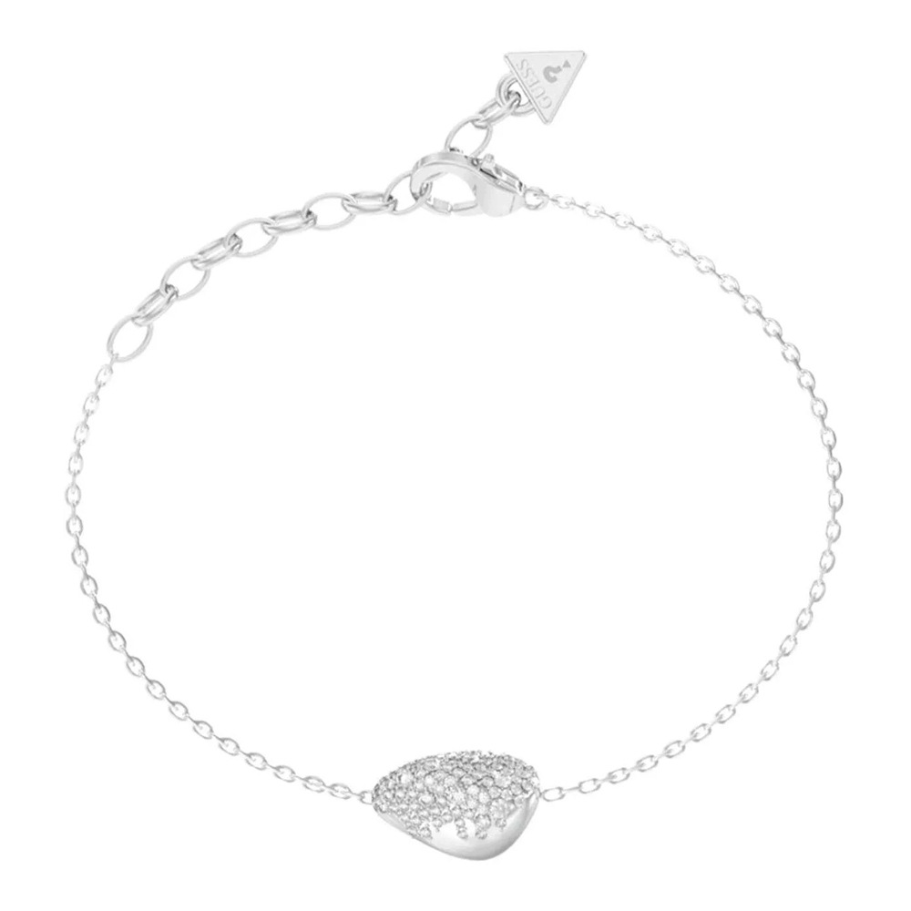 Guess Bransoletka Damska JUBB06254JWRHL – Elegancja i styl na każdą okazję