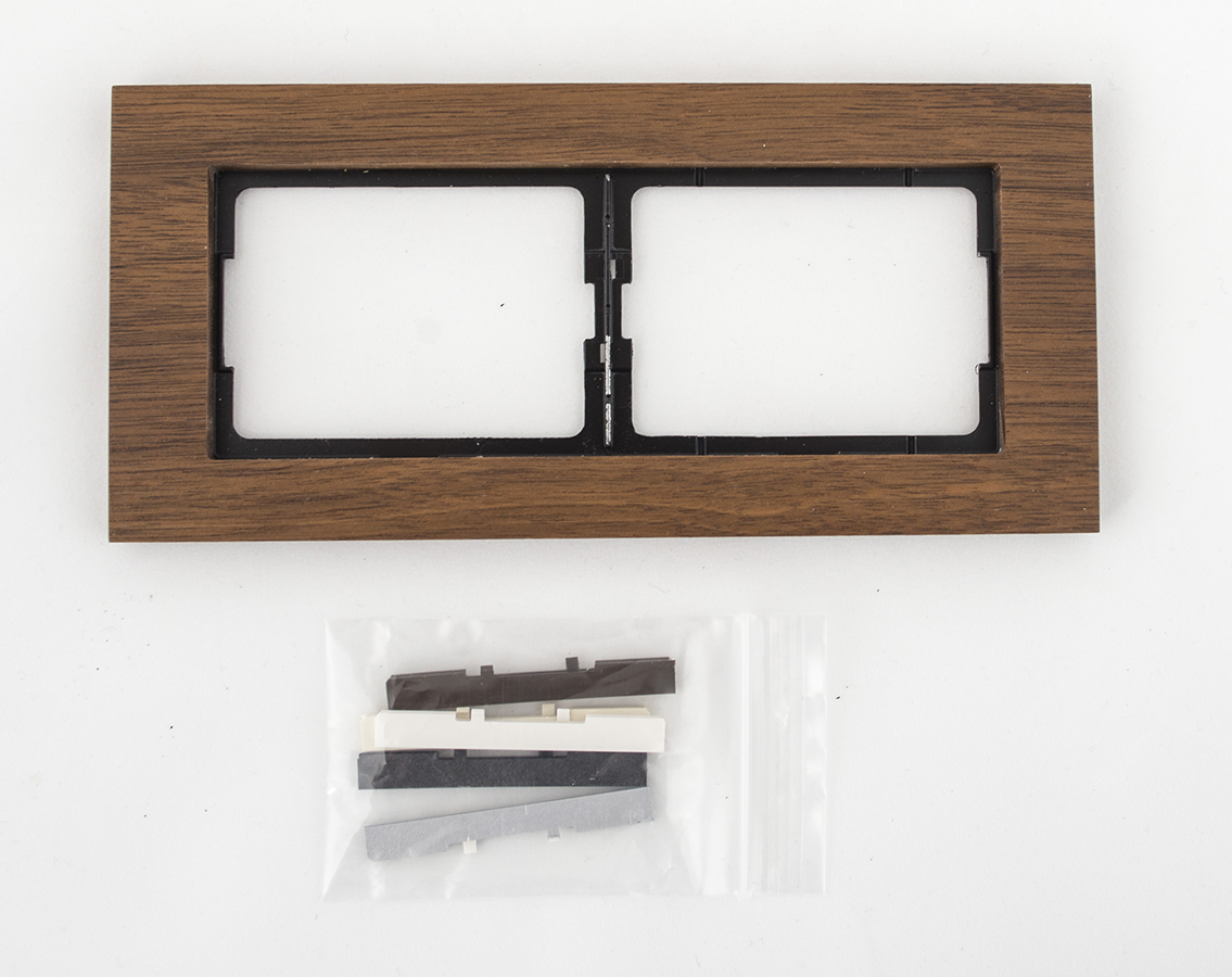 Wysoka jakość wykonania i estetyka