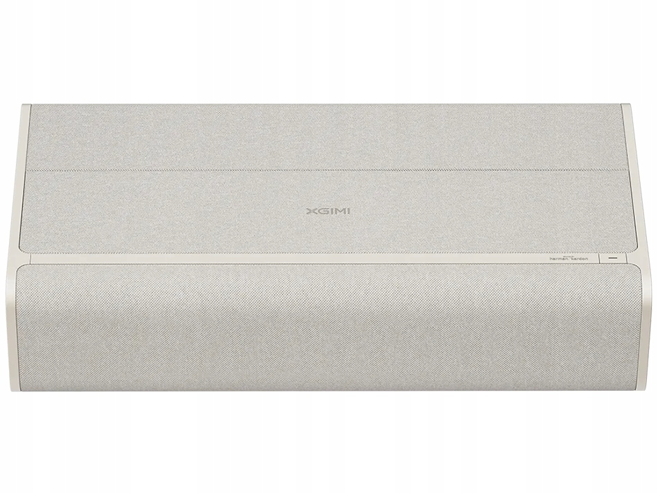 Wbudowane głośniki Harman Kardon – Doskonały dźwięk