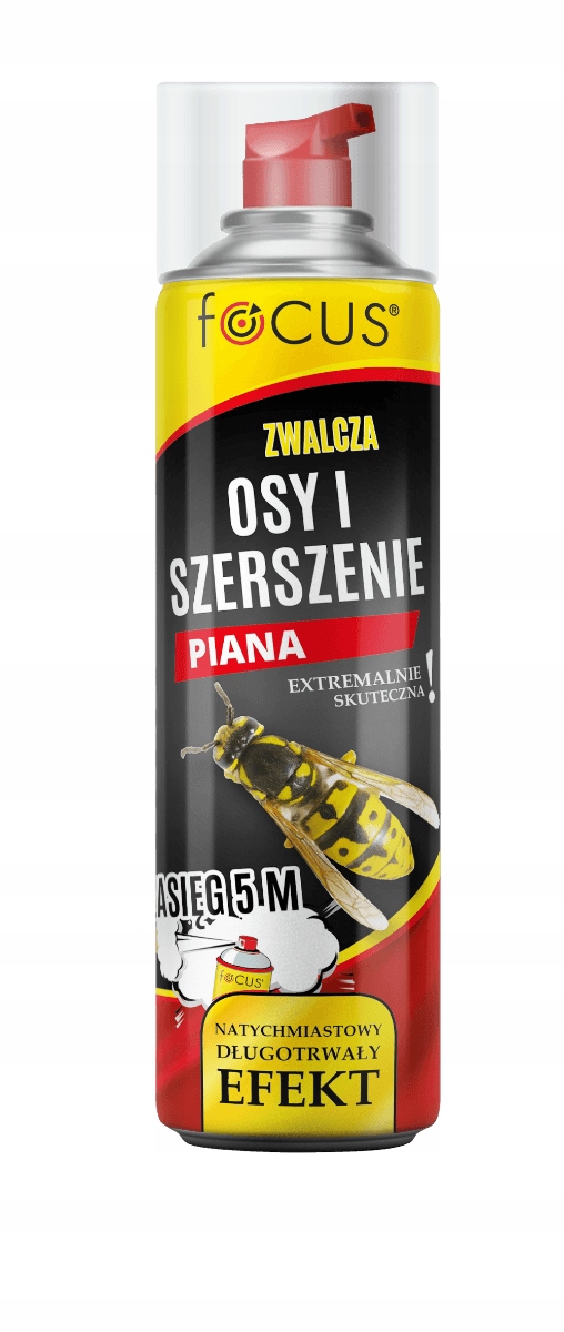 Składniki aktywne i ich działanie – Cypermetryna, tetrametryna, geraniol