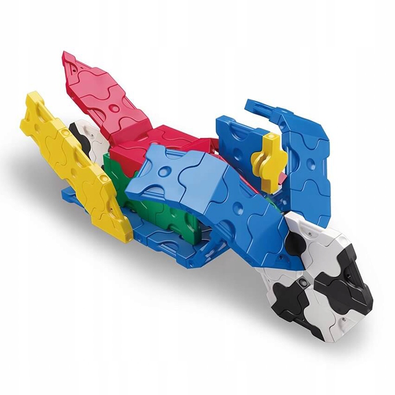 Wpływ na rozwój mózgu – Stymulacja i terapia przez zabawę