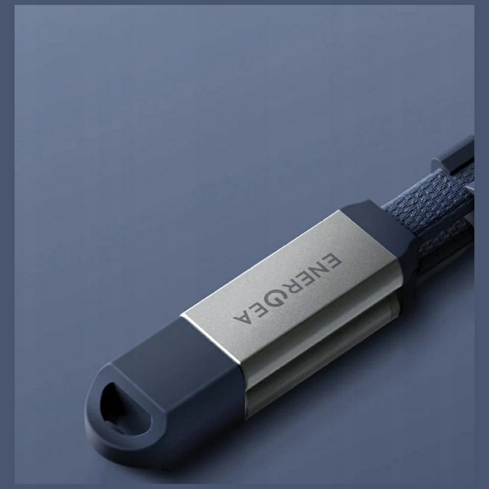 Wydajność ładowania do 60W – Szybkie zasilanie urządzeń