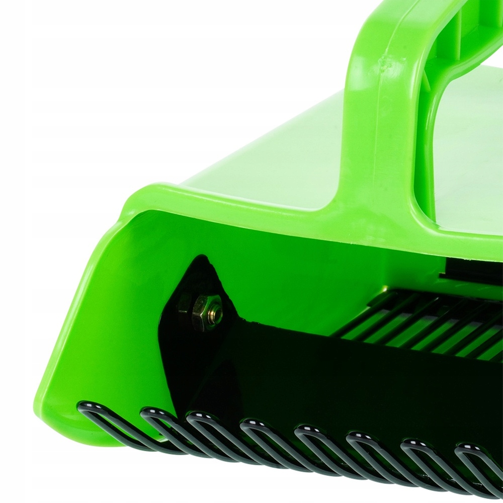 Praktyczny design zbieraczki do jagód