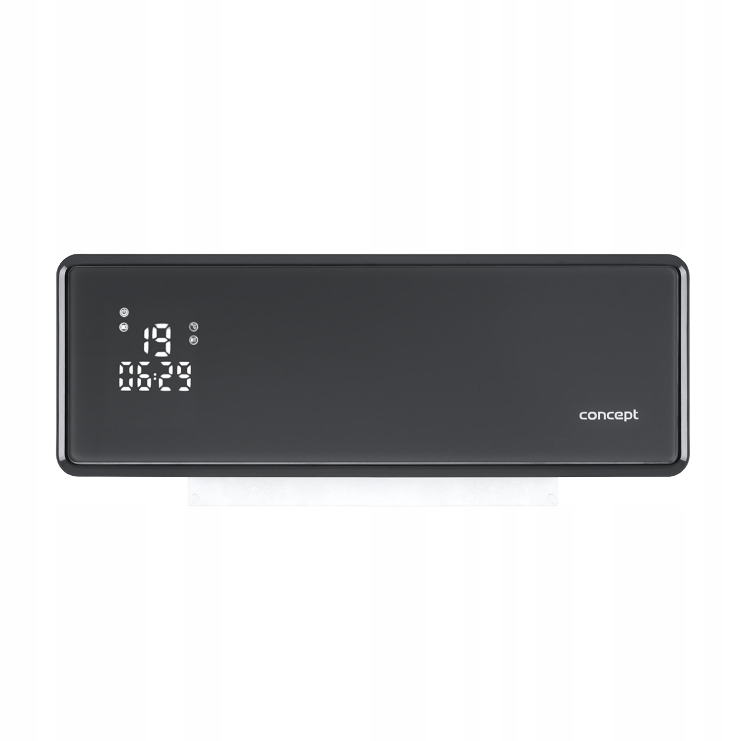 Oszczędność energii – Funkcja wykrywania otwartego okna