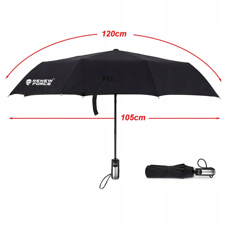 Wygodny uchwyt – Ergonomiczny design dla lepszego chwytu