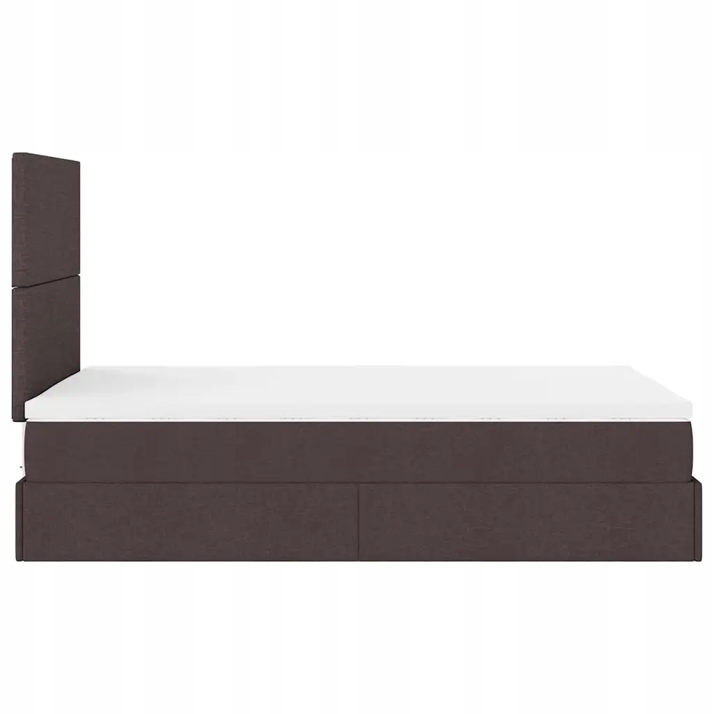 Stylowy design – Elegancki brązowy kolor pasujący do każdego wnętrza