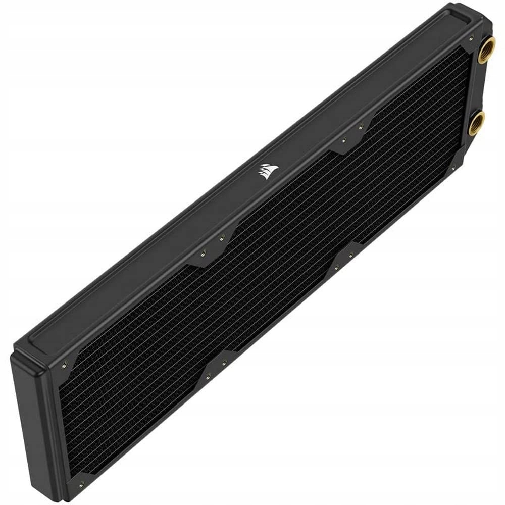 Corsair Hydro X Series XR5 360mm NEO Radiator do Chłodzenia Cieczą – Wydajność i Styl