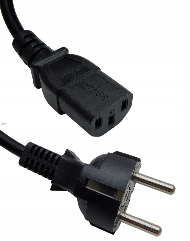 Stabilność napięcia i bezpieczeństwo użytkowania