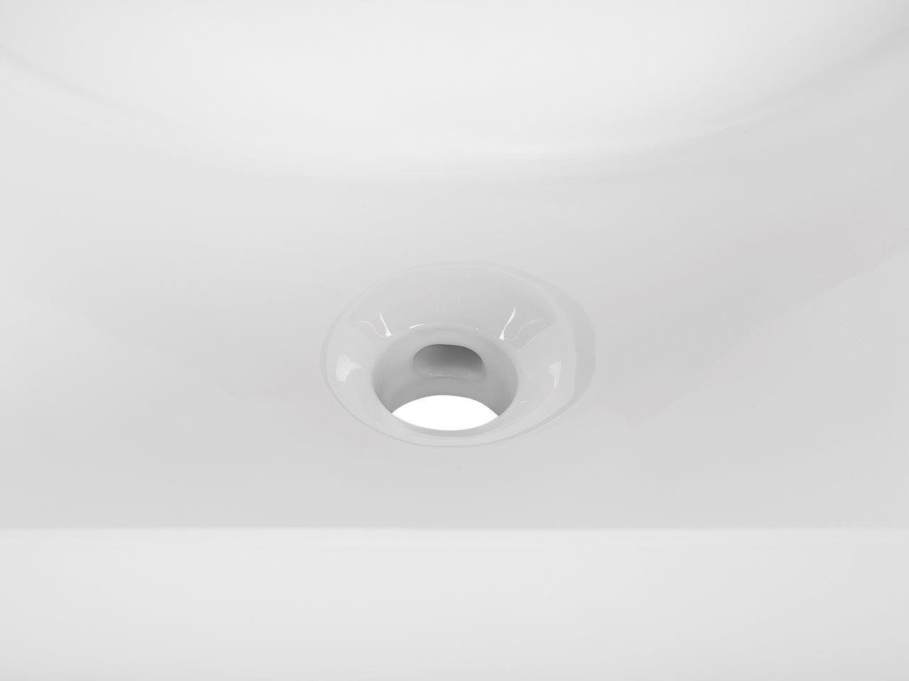 Wysoka jakość wykonania z ceramiki