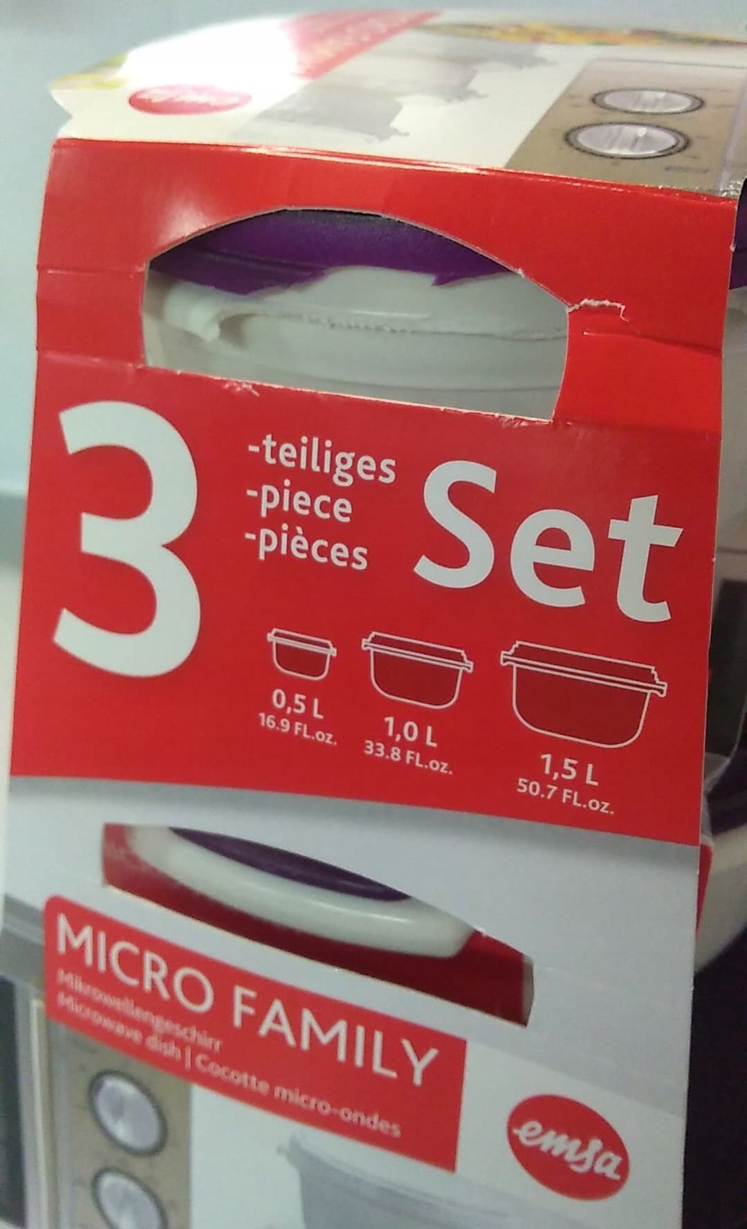 Wysoka jakość i różne pojemności