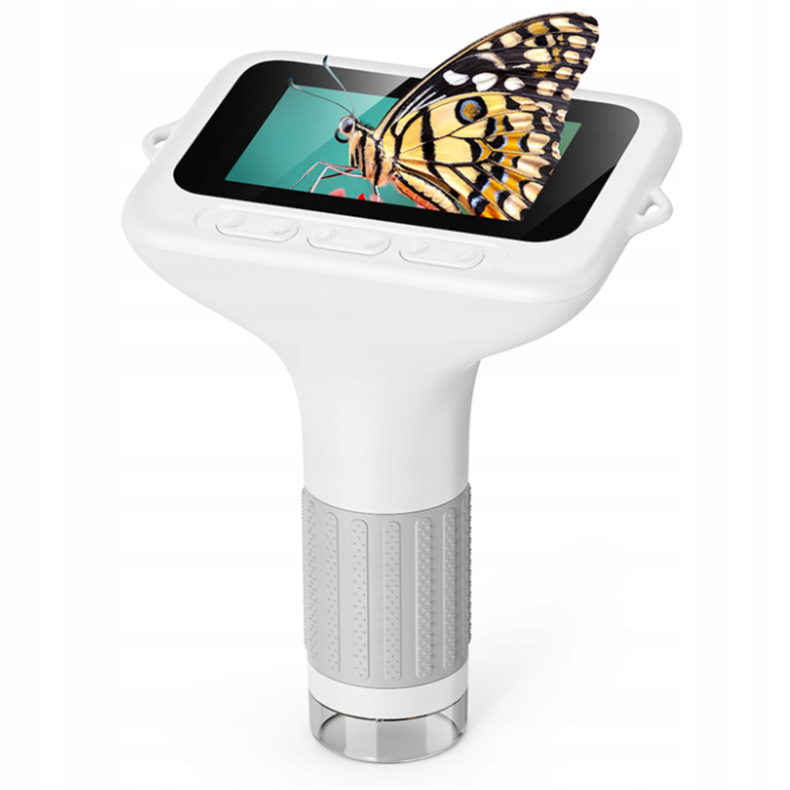 Najważniejsze Zalety Mikroskopu Cyfrowego