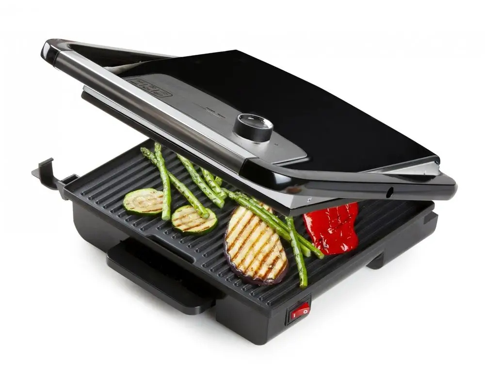 Odprowadzanie tłuszczu – Szuflada na nadmiar tłuszczu dla zdrowego grillowania