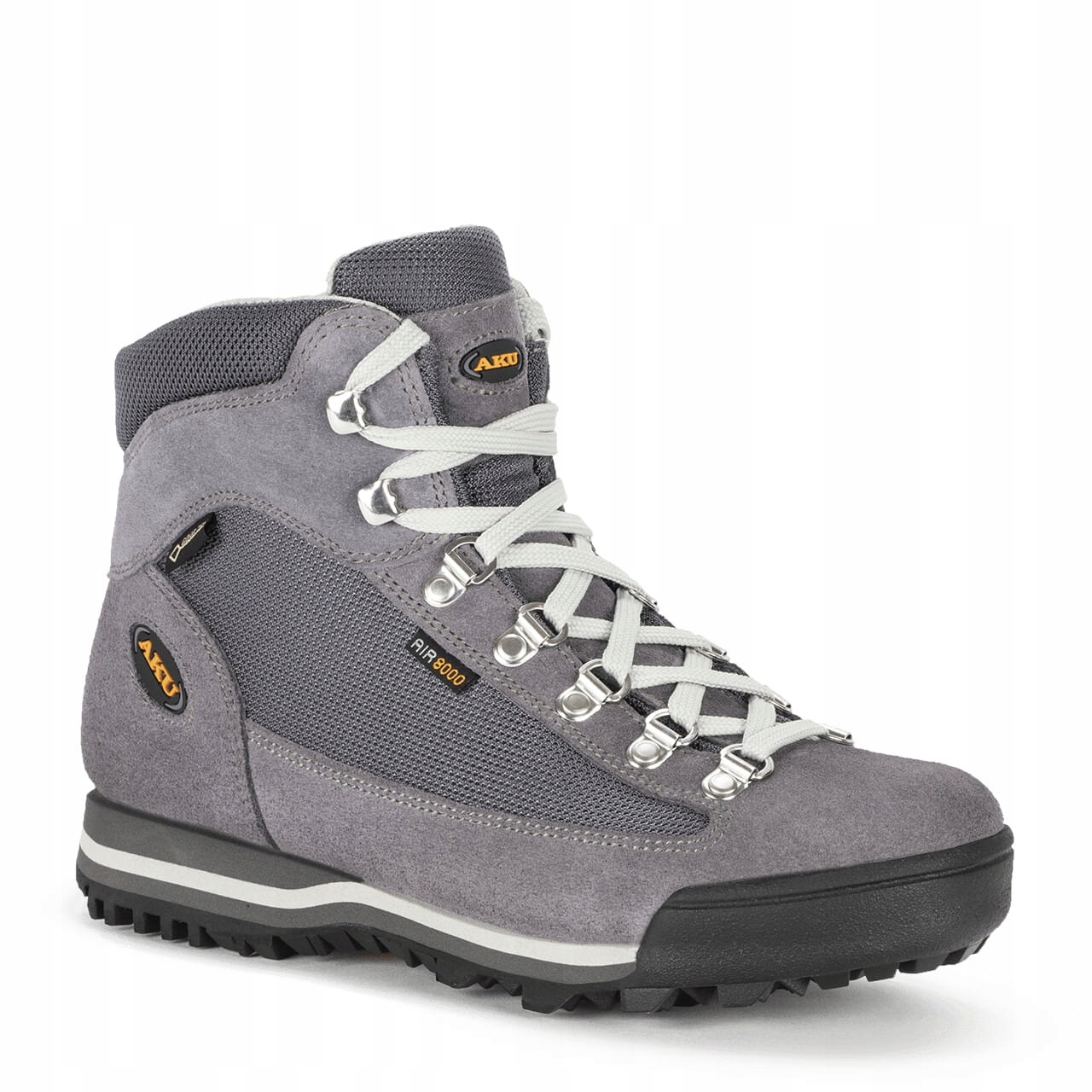 U'S ULTRA LIGHT GTX – Idealne buty trekkingowe dla kobiet