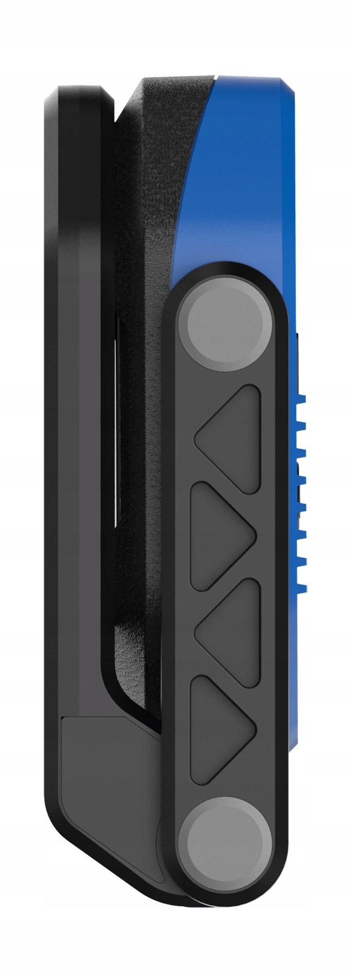 Odporność na wodę i uderzenia – IPX6/IK07