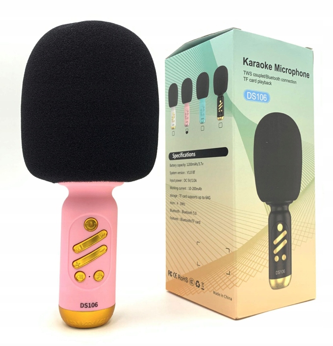 Czas pracy i ładowania – Wydajność na długie godziny zabawy