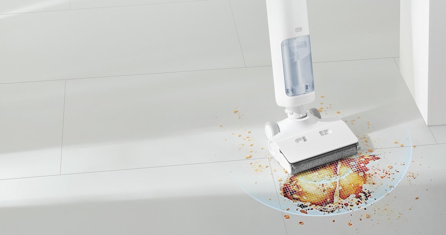Xiaomi Truclean W10 Pro Wet Dry Vacuum