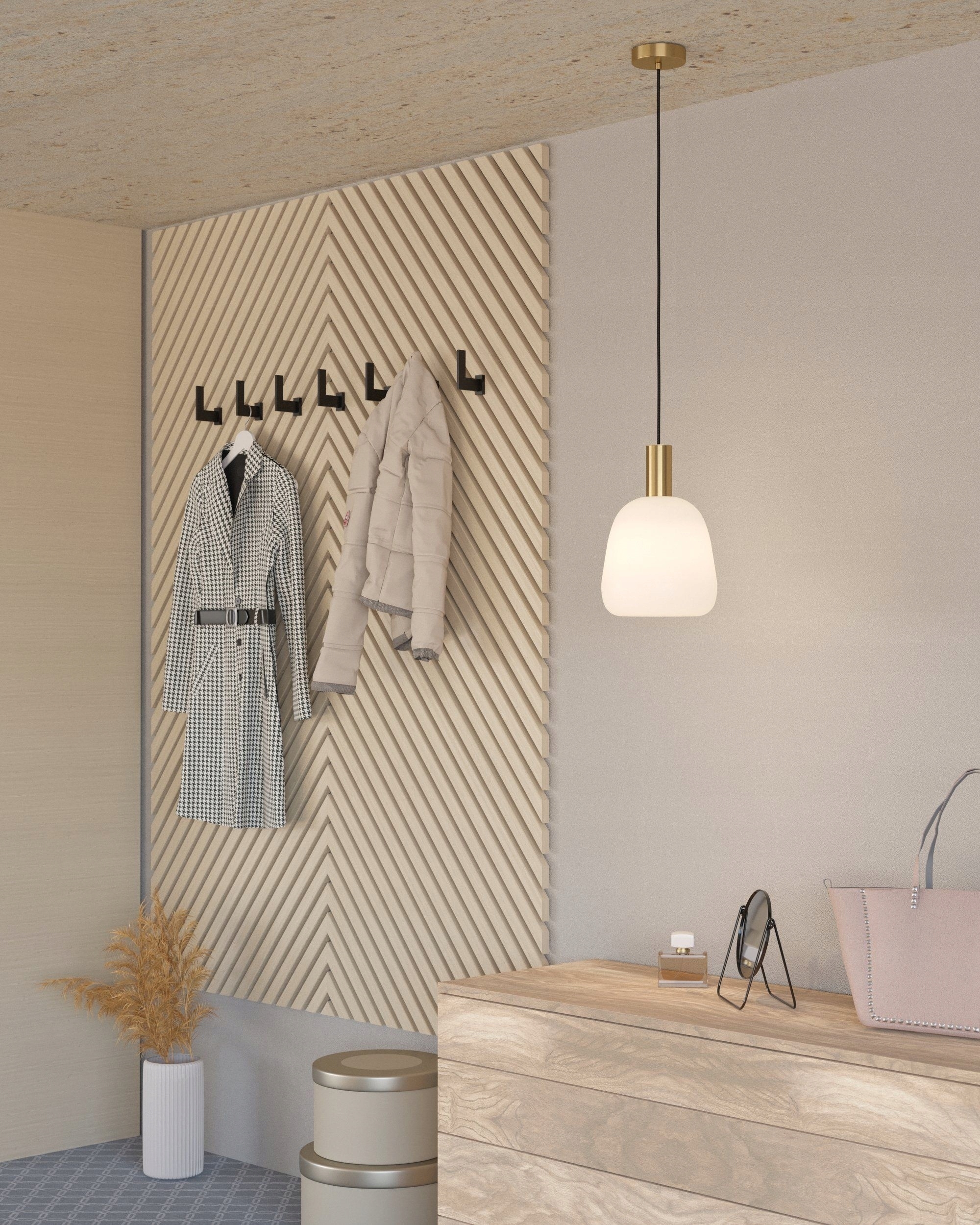 Styl i estetyka – Idealne do biura, jadalni i salonu