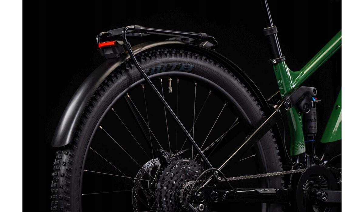 Wysokiej jakości komponenty i akcesoria